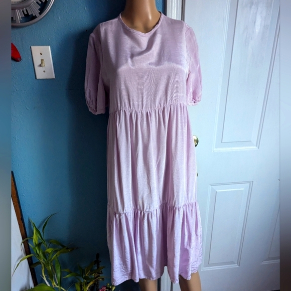 Casey marks dress - Picture 1 of 6
